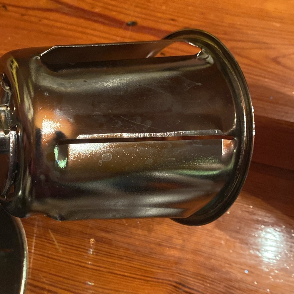 Kitchen Aid accessories - Picture 3 of 12